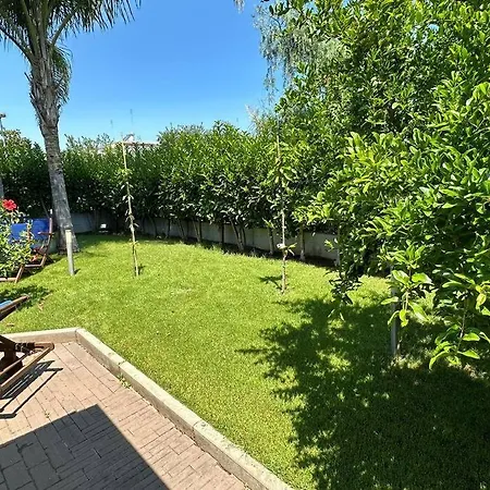 Appartement Casa Merlino Tra Terra E Mare - In - Ricarica Auto Elettriche *