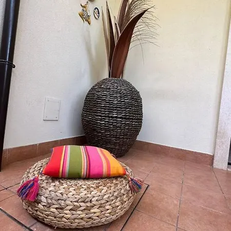 Appartement Casa Merlino Tra Terra E Mare - In - Ricarica Auto Elettriche Torre A Mare