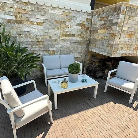 Appartement Casa Merlino Tra Terra E Mare - In - Ricarica Auto Elettriche *